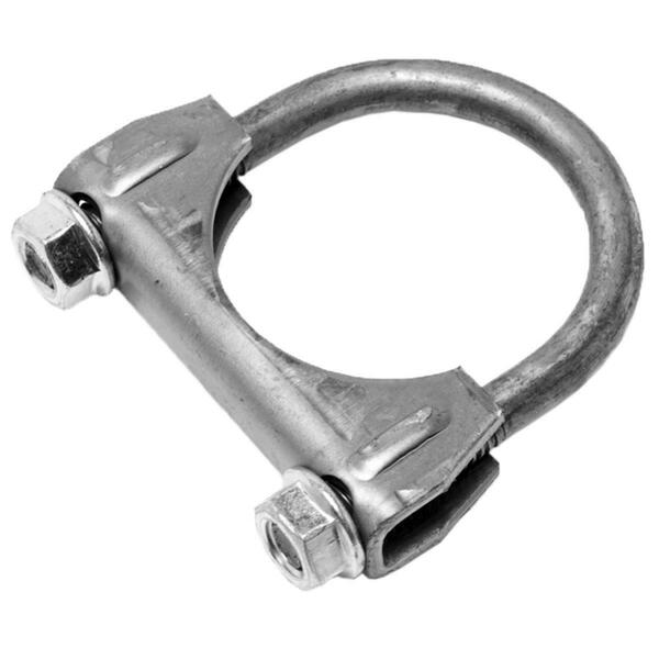 Dynomax Exhaust for ClampHeavy Duty U - Clamp D22-35343